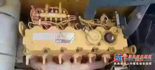 郴州市出售转让二手卡特彼勒土方机械