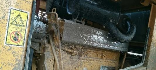 赤峰市出售转让二手龙工装载机