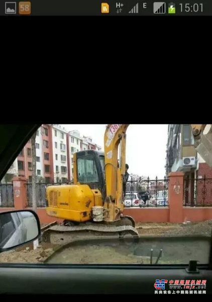 包头市出售转让二手土方机械
