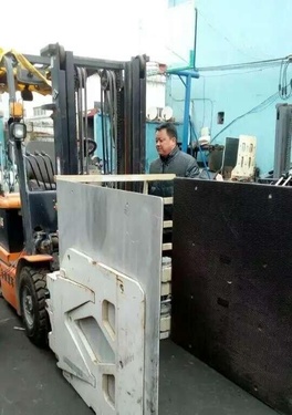 佛山市出售转让二手电动叉车