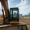 宝鸡市出售转让二手卡特彼勒土方机械