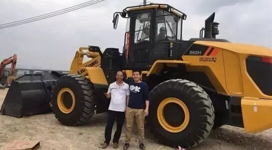 长沙市出售转让二手柳工装载机