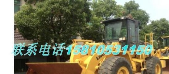 赤峰市出售转让二手山东临工装载机
