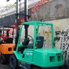 沧州市出售转让二手合力电动叉车