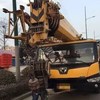 沧州市出售转让二手徐工汽车起重机