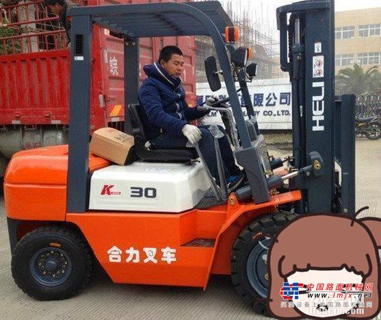 常德市出售转让二手电动叉车