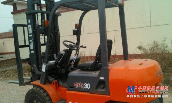 本溪市出售转让二手电动叉车
