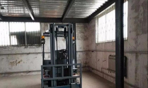 承德市出售转让二手合力电动叉车