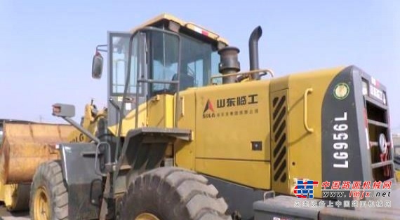 大庆市出售转让二手柳工装载机