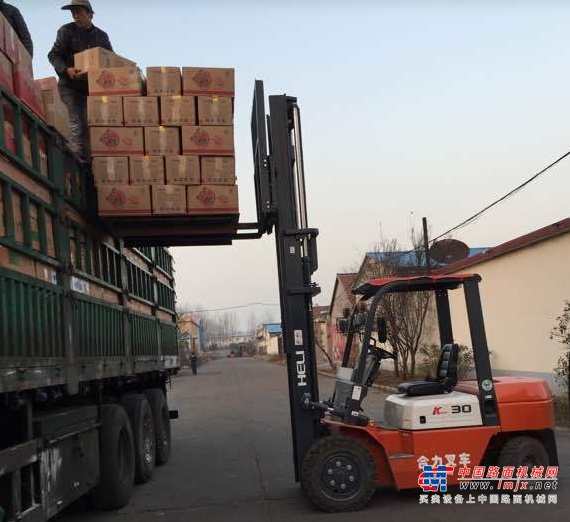 沧州市出售转让二手其他电动叉车