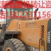 东营市出售转让二手柳工装载机