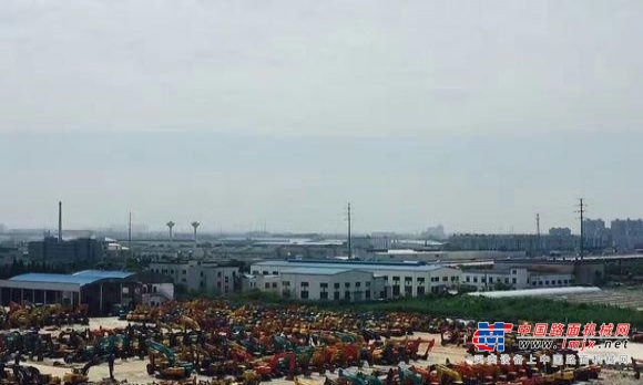 滁州市出售转让二手卡特彼勒土方机械