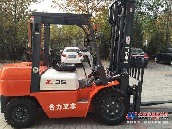东营市出售转让二手电动叉车