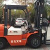 乌鲁木齐市出售转让二手合力电动叉车
