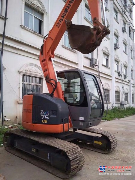 重庆出售转让二手日立土方机械