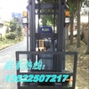 安庆市出售转让二手合力电动叉车