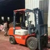 巴彦淖尔市出售转让二手电动叉车