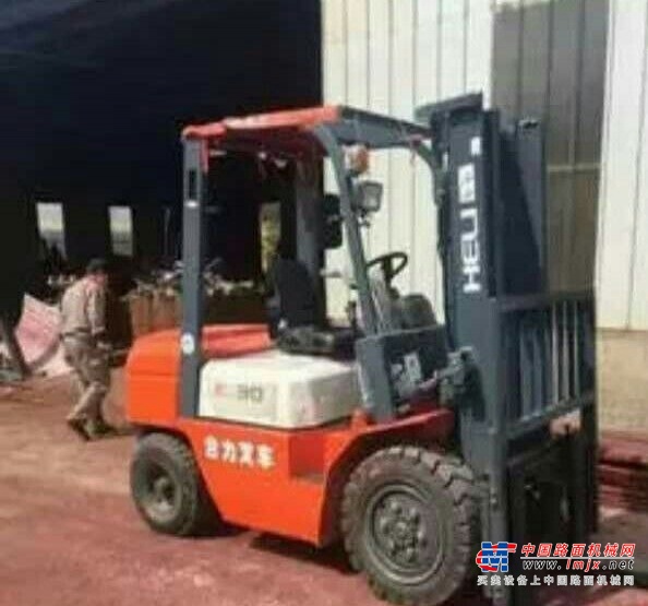 巴彦淖尔市出售转让二手电动叉车