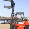 本溪市出售转让二手电动叉车