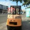 东莞市出售转让二手电动叉车