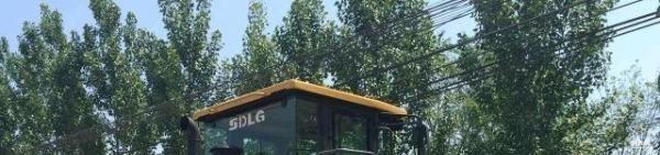 长治市出售转让二手山东临工装载机