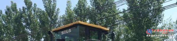 长治市出售转让二手山东临工装载机