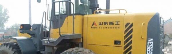 巴彦淖尔市出售转让二手柳工装载机