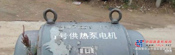 大庆市出售转让二手柴油发电机