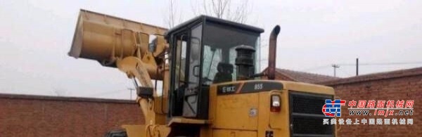 大庆市出售转让二手柳工装载机