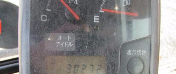 常州市出售转让二手日立土方机械