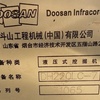 阿克苏地区出售转让二手斗山土方机械