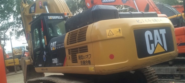 阿坝出售转让二手土方机械