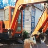 保定市出售转让二手土方机械