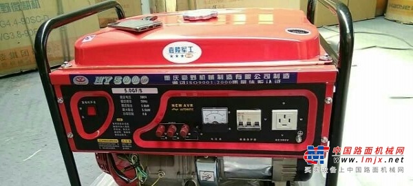 重庆出售转让二手柴油发电机