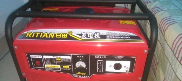 重庆出售转让二手柴油发电机