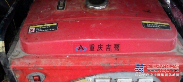 重庆出售转让二手柴油发电机
