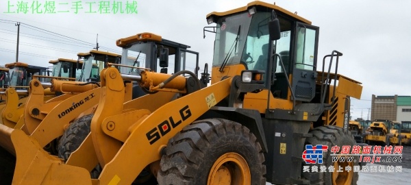 长沙市出售转让二手柳工装载机