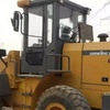 赤峰市出售转让二手龙工装载机