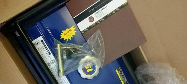 赤峰市出售转让二手柴油发电机