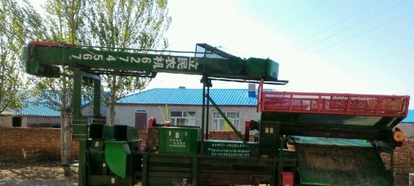 大庆市出售转让二手装载机