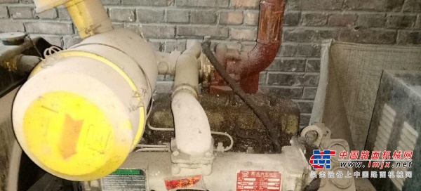 保定市出售转让二手柴油发电机