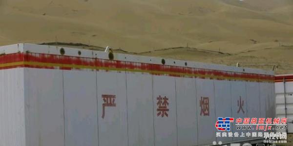 巴音郭楞出售转让二手柴油发电机