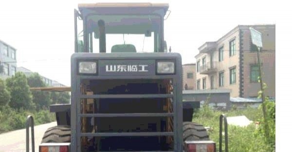 阿拉善盟出售转让二手徐工装载机