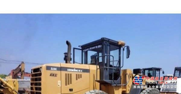 大庆市出售转让二手柳工装载机