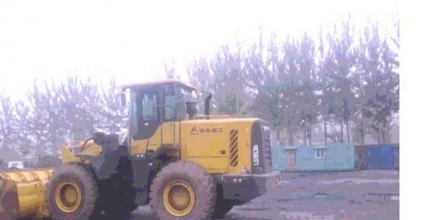 长治市出售转让二手柳工装载机