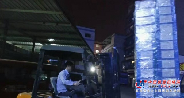 重庆出售转让二手合力电动叉车