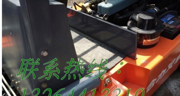 长沙市出售转让二手合力电动叉车