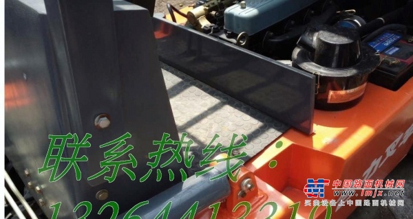 长沙市出售转让二手合力电动叉车