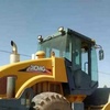 长沙市出售转让二手徐工压路机