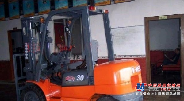 池州市出售转让二手电动叉车